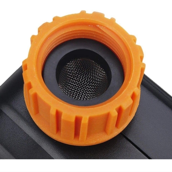 Water Timer Digital Programmable Garden Lawn Tap Hose Faucet Sprinkler Timer - Picture 3 of 7